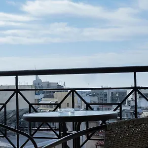 Daire Zefiron City View, Selanik