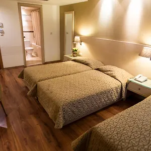Hotel Davitel - Tobacco, Thessalonique